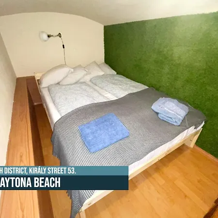 Little Americas Music Academy Apts. Apartamento *