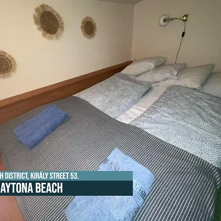 Little Americas Music Academy Apts. Budapest