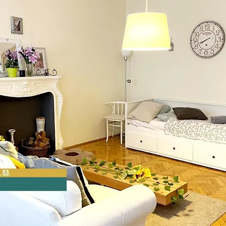 Little Americas Music Academy Apts. Budapest