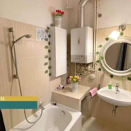 Apartamento Little Americas Music Academy Apts. *