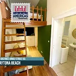 Little Americas Music Academy *